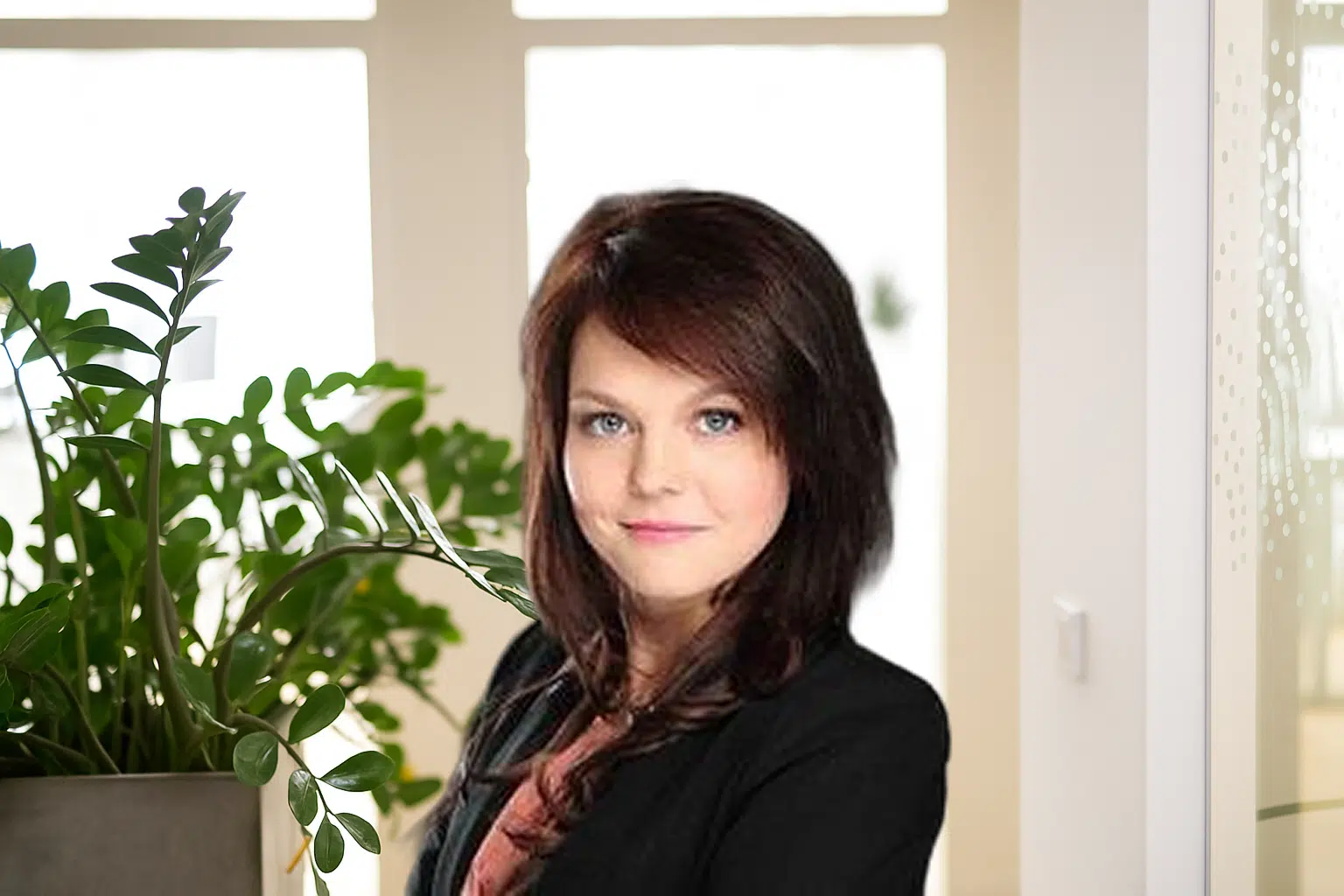 Unsere Mitarbeitenden übernehmen Verantwortung ab Tag 1.